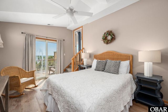 605 Saltspray Court Lot 332, Corolla, NC 27927