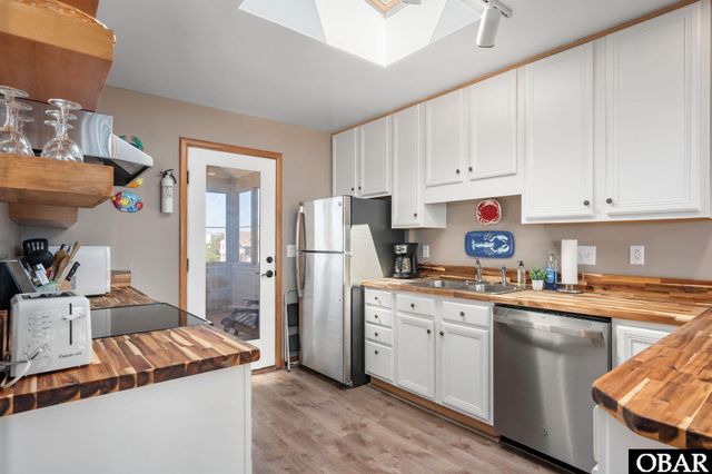 605 Saltspray Court Lot 332, Corolla, NC 27927