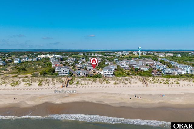 605 Saltspray Court Lot 332, Corolla, NC 27927