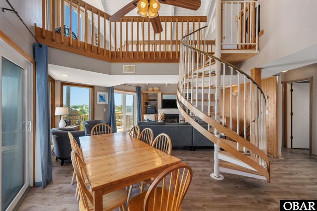 605 Saltspray Court Lot 332, Corolla, NC 27927