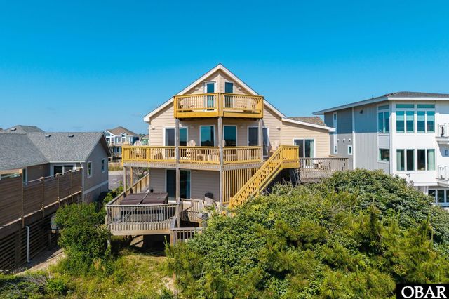 605 Saltspray Court Lot 332, Corolla, NC 27927