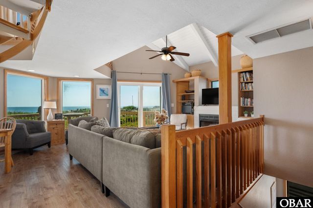 605 Saltspray Court Lot 332, Corolla, NC 27927