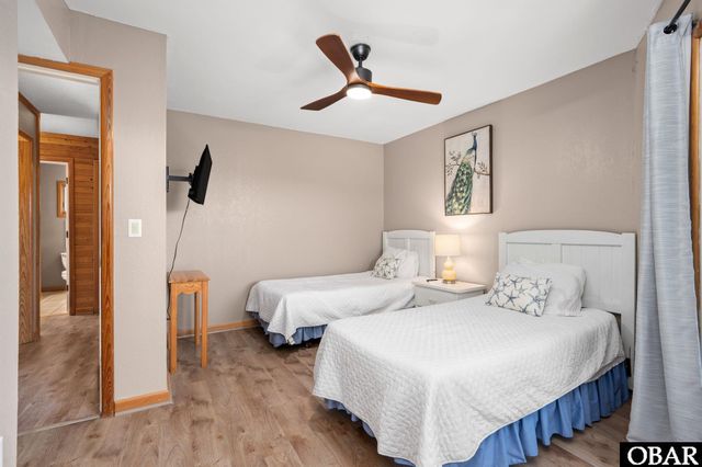 605 Saltspray Court Lot 332, Corolla, NC 27927