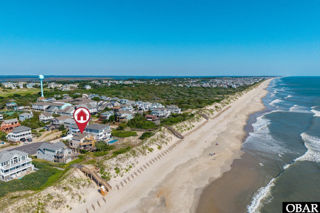 605 Saltspray Court Lot 332, Corolla, NC 27927