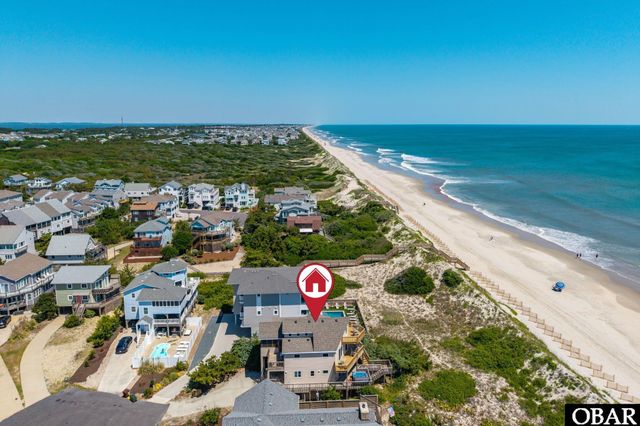 605 Saltspray Court Lot 332, Corolla, NC 27927