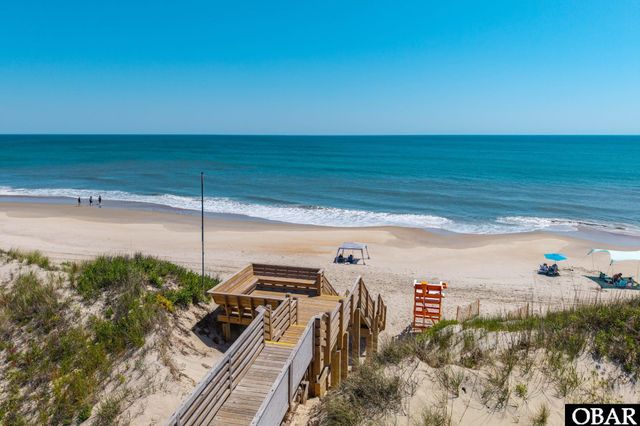 605 Saltspray Court Lot 332, Corolla, NC 27927
