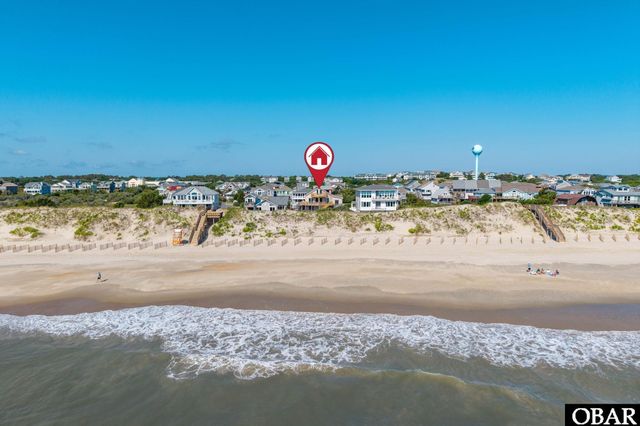 605 Saltspray Court Lot 332, Corolla, NC 27927