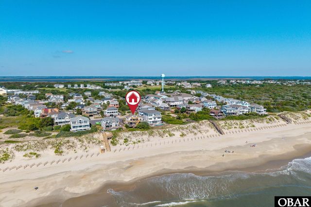 605 Saltspray Court Lot 332, Corolla, NC 27927