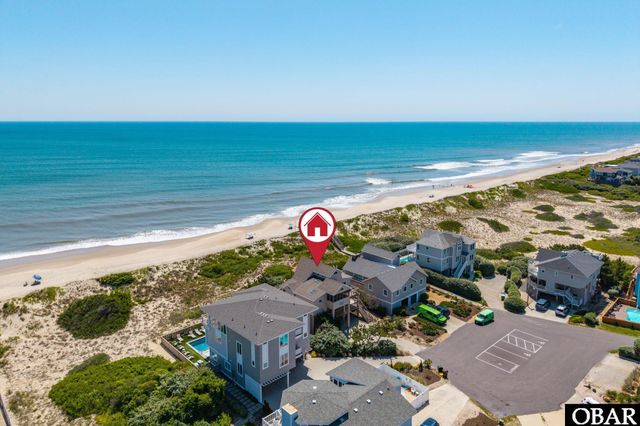 605 Saltspray Court Lot 332, Corolla, NC 27927