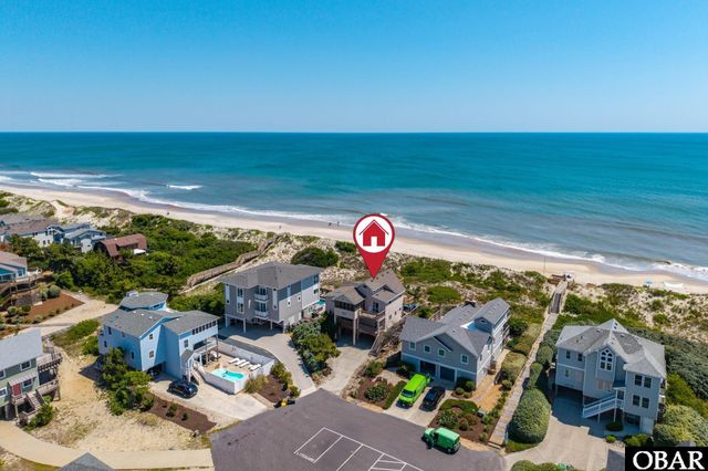 605 Saltspray Court Lot 332, Corolla, NC 27927