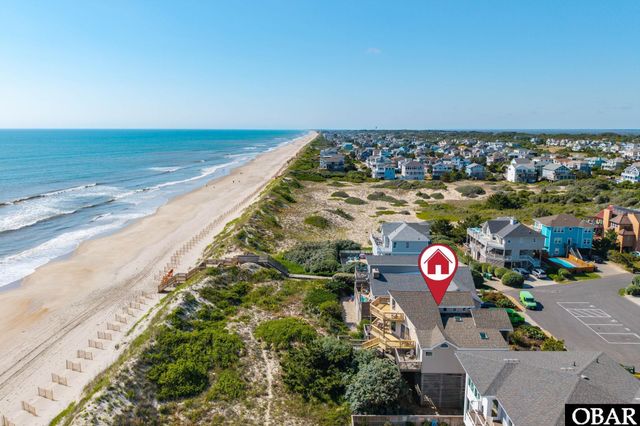 605 Saltspray Court Lot 332, Corolla, NC 27927