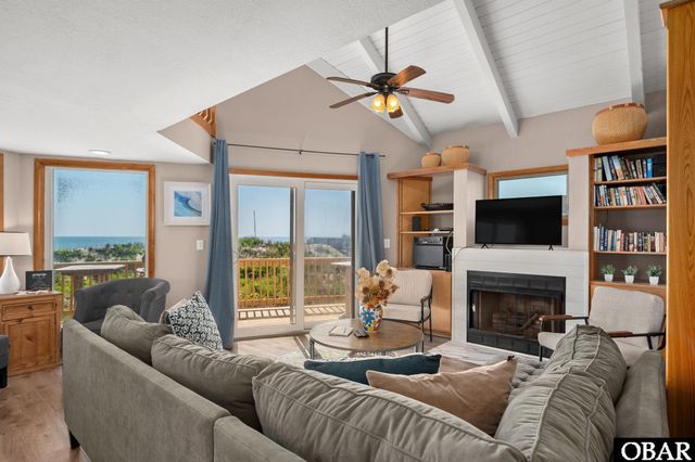 605 Saltspray Court Lot 332, Corolla, NC 27927