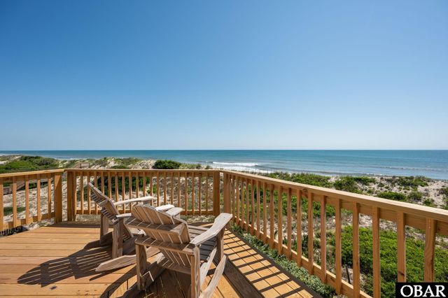 605 Saltspray Court Lot 332, Corolla, NC 27927