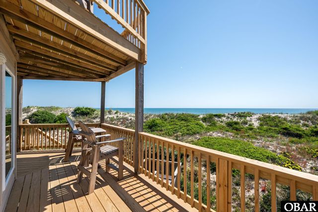 605 Saltspray Court Lot 332, Corolla, NC 27927