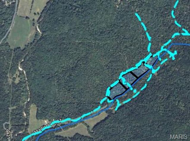 213 Madison CR 410, Fredericktown, MO 63645