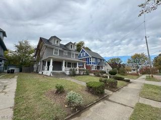 1492 E 107th Street, Cleveland, OH 44106