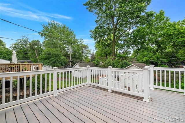 7520 Drexel Drive, St Louis, MO 63130