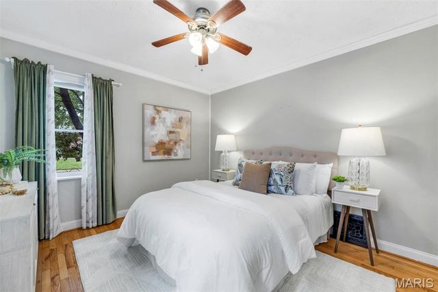 7520 Drexel Drive, St Louis, MO 63130