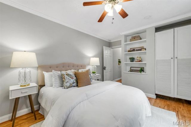 7520 Drexel Drive, St Louis, MO 63130
