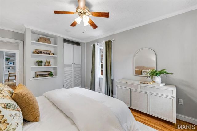 7520 Drexel Drive, St Louis, MO 63130