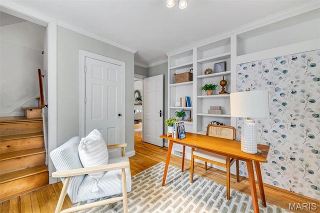 7520 Drexel Drive, St Louis, MO 63130