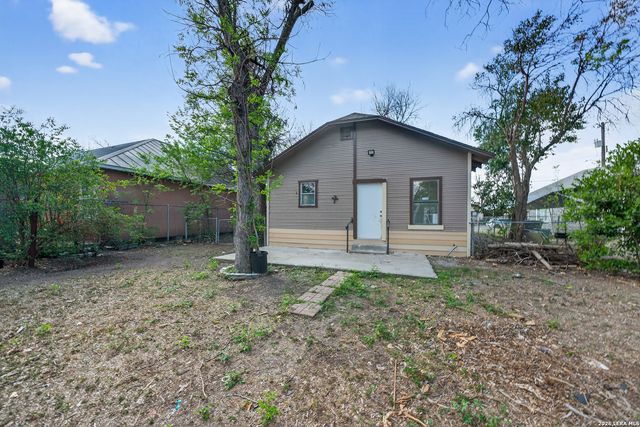 807 Eldorado, San Antonio, TX 78225