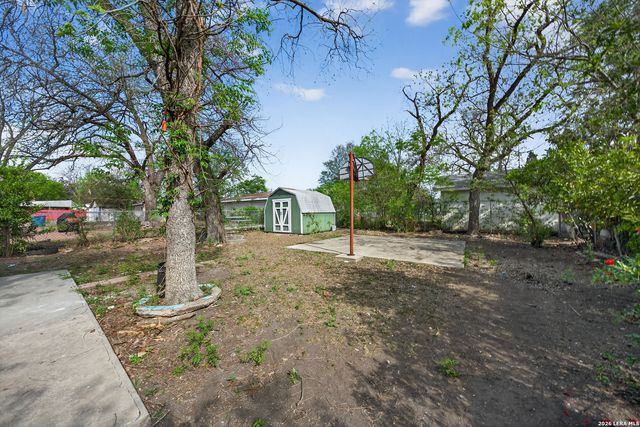 807 Eldorado, San Antonio, TX 78225