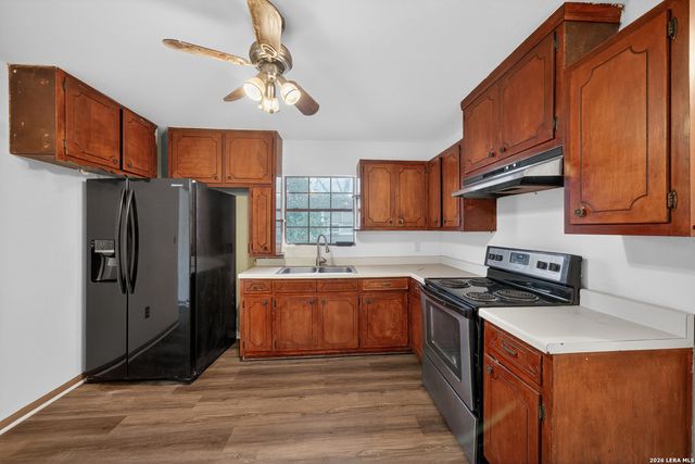 807 Eldorado, San Antonio, TX 78225