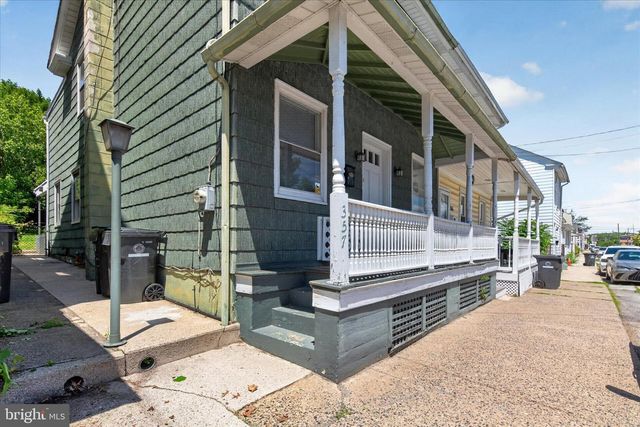 357 EMMETT ST, Phoenixville, PA 19460