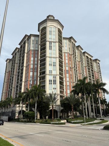 550 OKEECHOBEE Boulevard 825, West Palm Beach, FL 33401