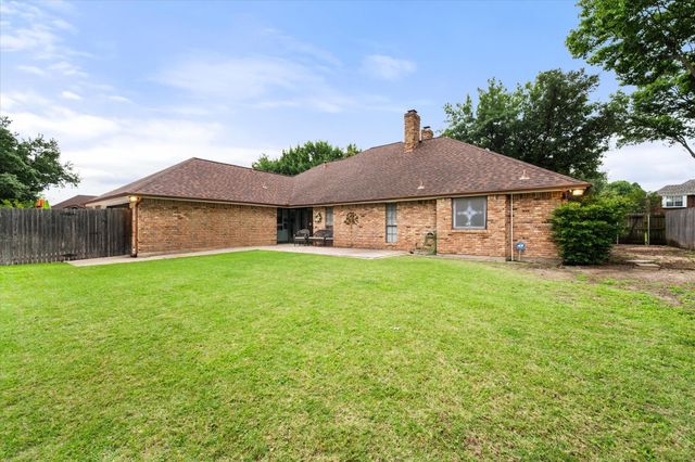 919 Huntington Drive, Duncanville, TX 75137