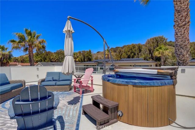 239 San Miguel, Avila Beach, CA 93424