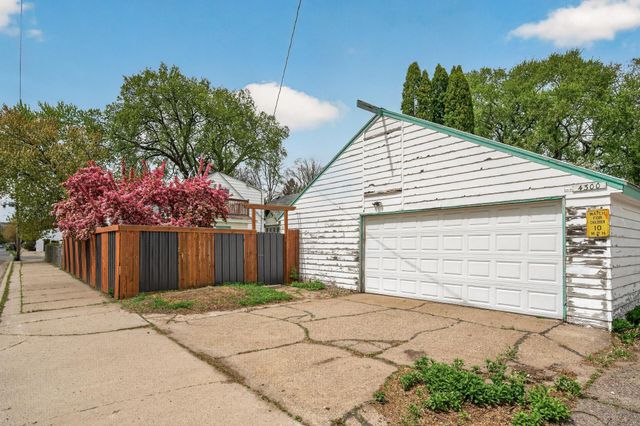 4300 E 41st Street, Minneapolis, MN 55406