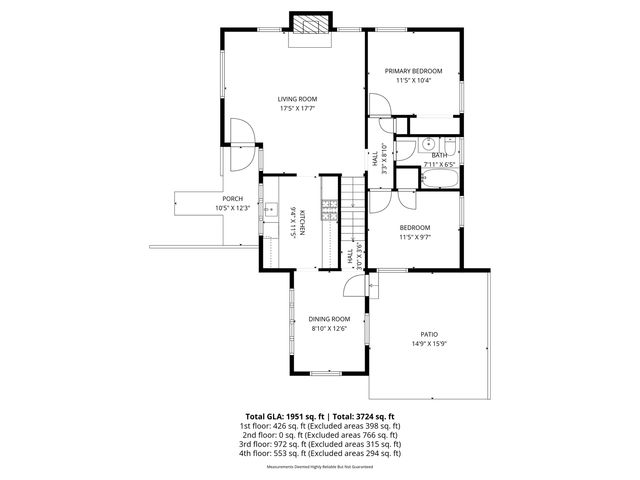 4300 E 41st Street, Minneapolis, MN 55406