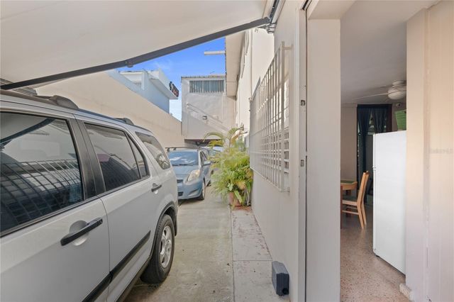 268-A JESUS PINERO AVENUE, San Juan, PR 00927