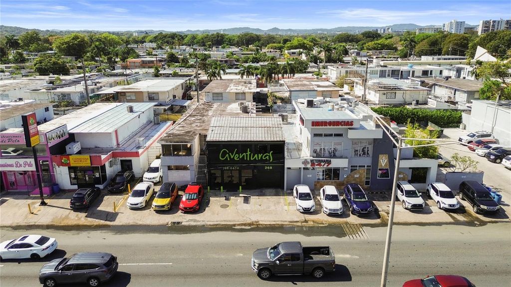 268-A JESUS PINERO AVENUE, San Juan, PR 00927