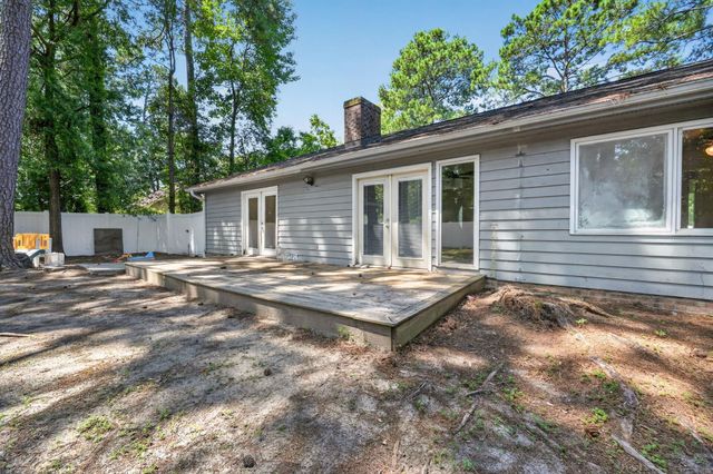 5 Catawba Trail, Myrtle Beach, SC 29588