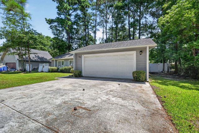 5 Catawba Trail, Myrtle Beach, SC 29588