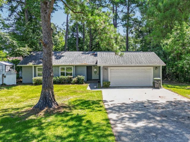 5 Catawba Trail, Myrtle Beach, SC 29588