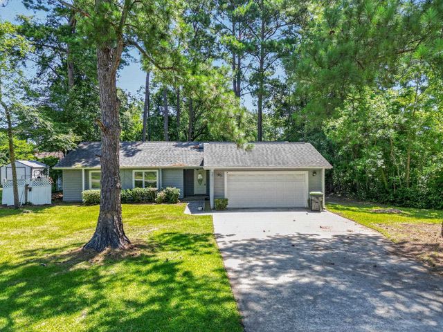 5 Catawba Trail, Myrtle Beach, SC 29588