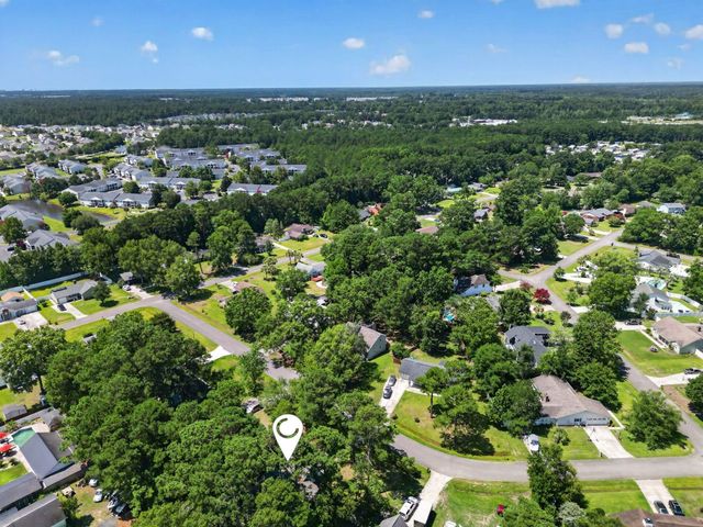 5 Catawba Trail, Myrtle Beach, SC 29588