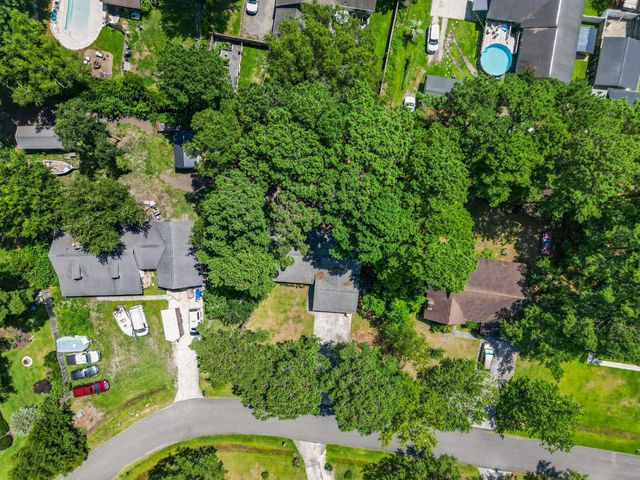 5 Catawba Trail, Myrtle Beach, SC 29588