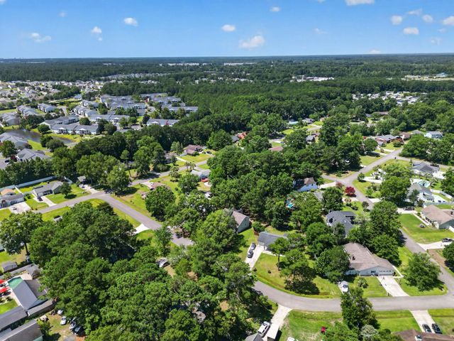 5 Catawba Trail, Myrtle Beach, SC 29588