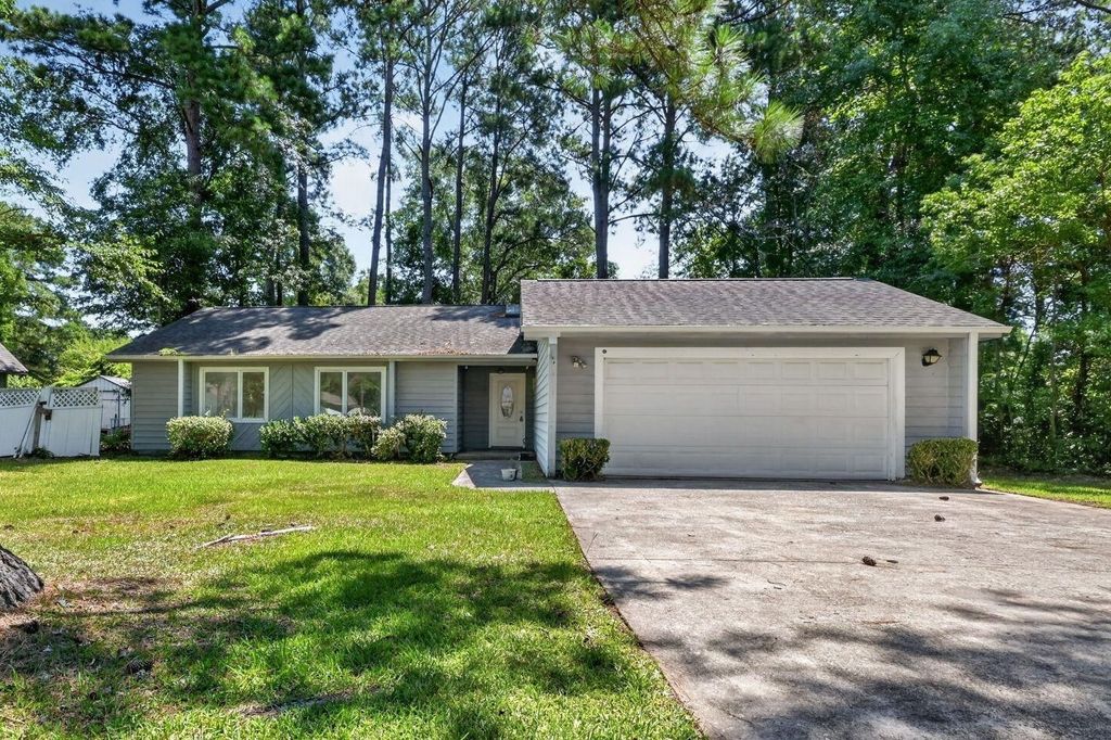 5 Catawba Trail, Myrtle Beach, SC 29588