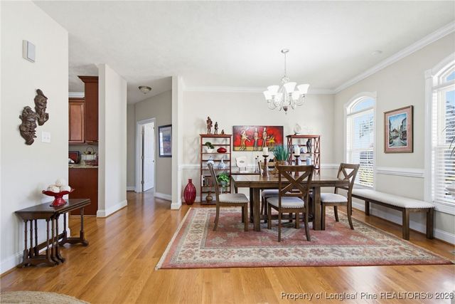 2134 Broadman Avenue, Fayetteville, NC 28304