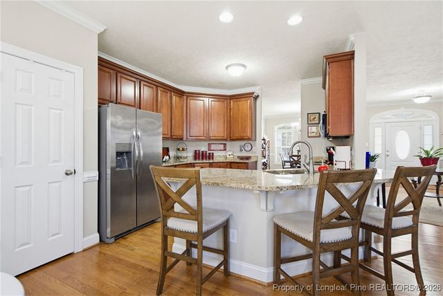 2134 Broadman Avenue, Fayetteville, NC 28304