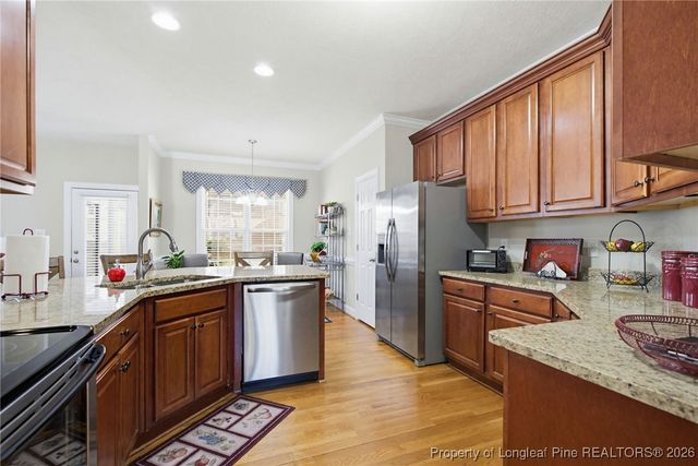 2134 Broadman Avenue, Fayetteville, NC 28304