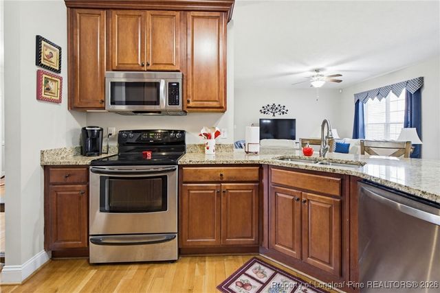 2134 Broadman Avenue, Fayetteville, NC 28304