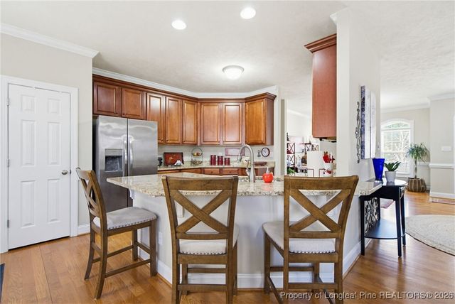 2134 Broadman Avenue, Fayetteville, NC 28304