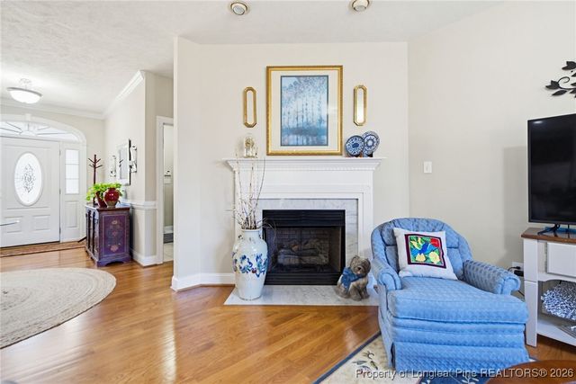 2134 Broadman Avenue, Fayetteville, NC 28304